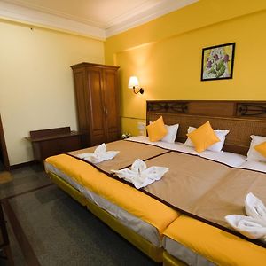 Deluxe Double Room Non AC