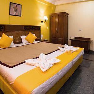 Standard Double Room Non AC